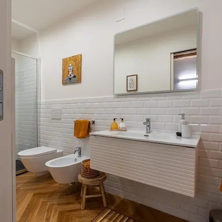 Vatican Suite: Steps To St. Peter By Viva Domus *