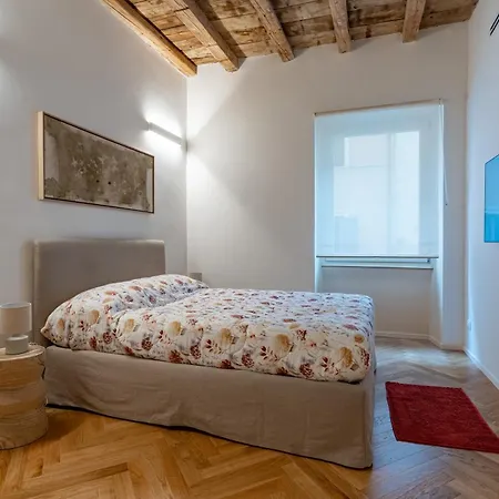 Vatican Suite: Steps To St. Peter By Viva Domus Apartamento *