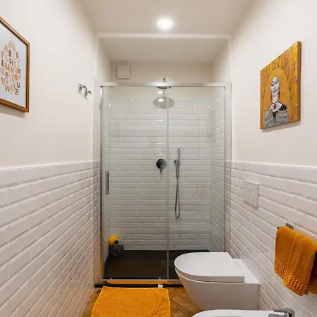 Vatican Suite: Steps To St. Peter By Viva Domus Apartamento *