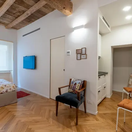 Vatican Suite: Steps To St. Peter By Viva Domus