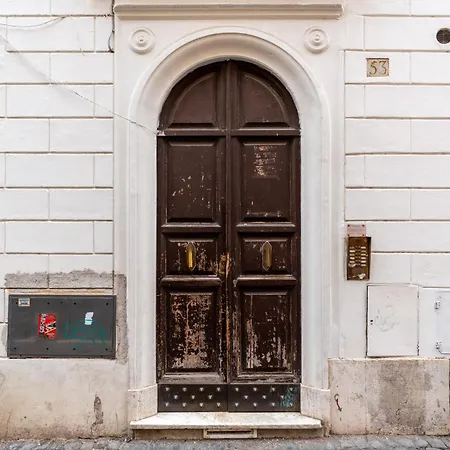 Vatican Suite: Steps To St. Peter By Viva Domus *